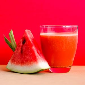 FOODIE Watermelon Drink