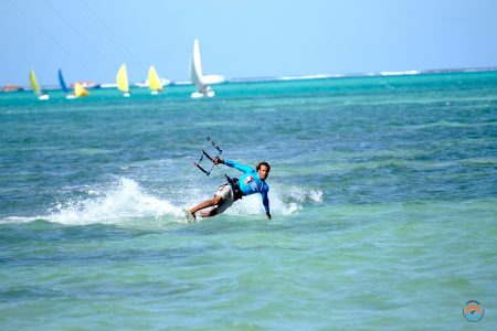 Kite Surfing 9