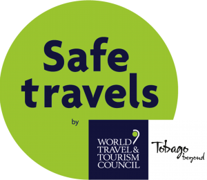 OFFICIAL WTTC-SafeTravels-Tobago_Beyond_Stamp
